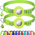 Joytale AirTag Cat Collar 2 Pack by Joytale