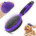 2PCS Pet Grooming Tools by Unknown