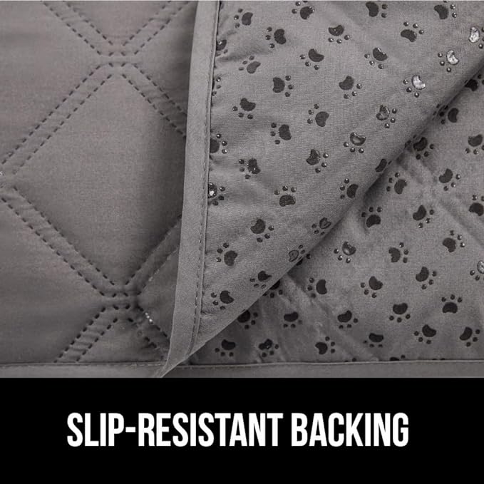 GORILLA GRIP Waterproof Couch Cover - Image 4