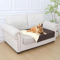 hyha Waterproof Dog Blanket, Soft Dog Bed Cover Pet Blankets, Waterproof Sofa by hyha