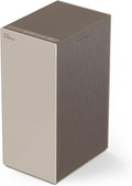 COWAY Air Purifiers for Large Room Whole Home Up to 4, 2 Sets of XL Washable by Coway