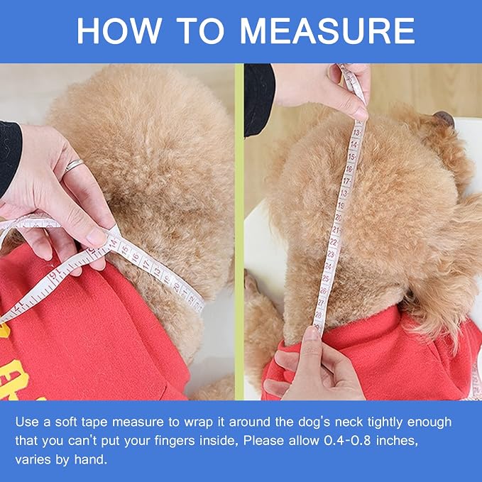 Soft Dog Cone, Lightweight Elizabethan Collar - Image 5