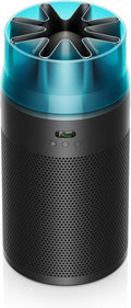 Dyson Hushjet Compact Purifier, Engineered by Dyson