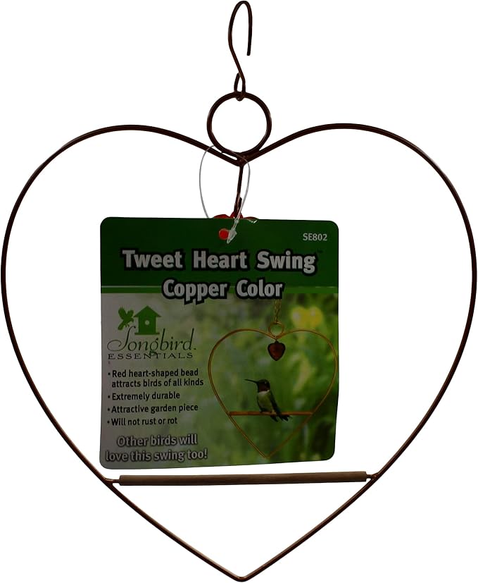 Songbird Essentials Hummingbird Swing - Image 6