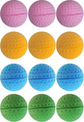 Cat Foam Ball Cat Sponge Ball Toy Soccer Toy by GINFH
