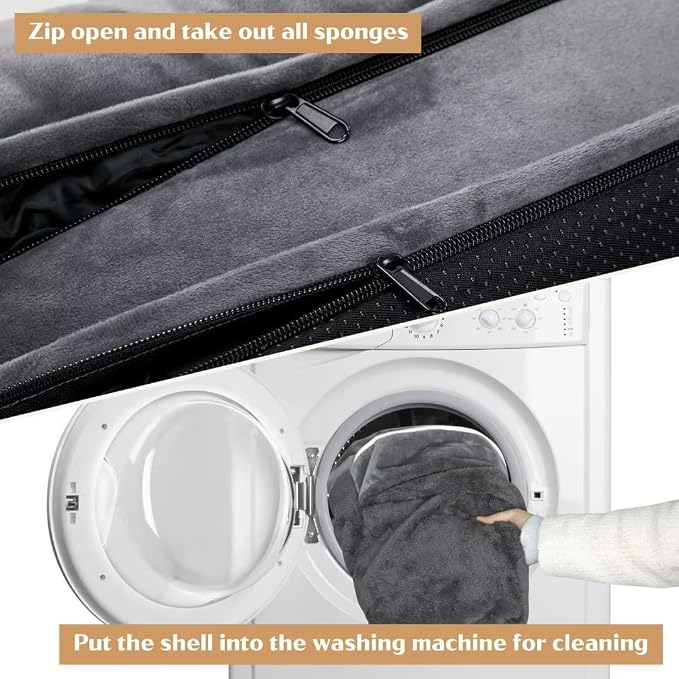 Comfort Expression Orthopedic Dog Bed - Image 8