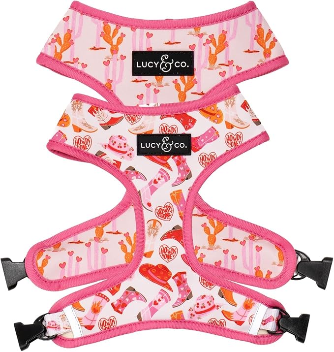 Lucy & Co. Little Lamb Dog Collar by LucyCo