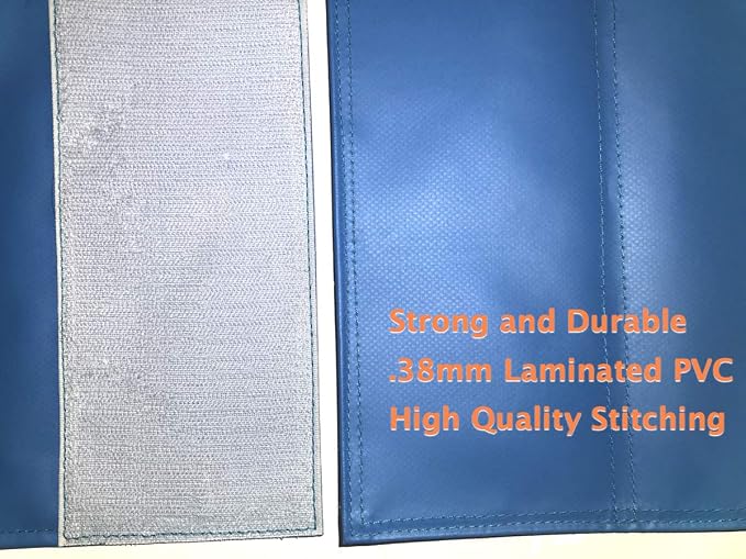 Rise8 Non-constricting Saddlebags - Image 6