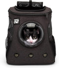 Fat Cat Backpack Carrier by TheFatCat