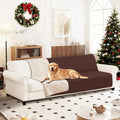 Waterproof Dog Bed Cover, Non-Slip Dog Blanket by CYCMACOHOME