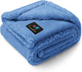 Luciphia Waterproof Pet Blanket, Liquid Pee Proof Dog Blanket by luciphia