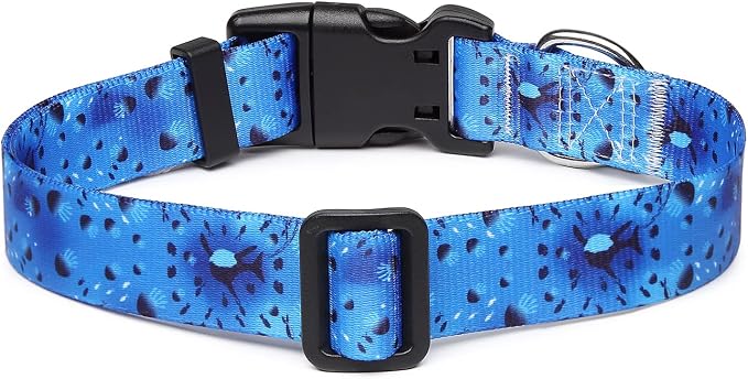 Mercano Adjustable Dog Collar - Image 2