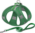 AIITLE Escape Proof Dog Harness by AIITLE-FORPETSBETTERLIFE
