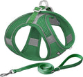 AIITLE Small Harness for Puppy by AIITLE-FORPETSBETTERLIFE