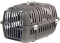 Ferplast Jet Pet Carrier: Value Dog Carrier Suitable by Ferplast