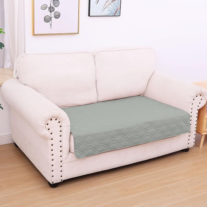 hyha Waterproof Dog Bed Blanket, Soft Pet Blankets, Waterproof Couch Cover - Image 8