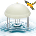 Buzzlett Bird Bath Water Circulator, Water Agitator by BUZZLETT