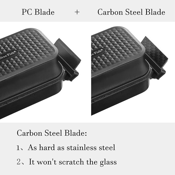 Carefree Fish Aquarium Super Strong Magnetic Cleaner - Image 4
