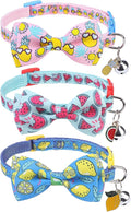 SCENEREAL Breakaway Cat Collar by SCENEREAL