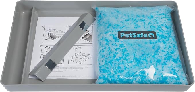 PetSafe ScoopFree Reusable Tray by PetSafe