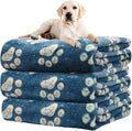 Rezutan 1 Pack 3 Premium Blankets by Rezutan