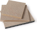 Refill Scratch Pads for Hide & Scratch Vertical Cat Scratcher Box by HideScratch