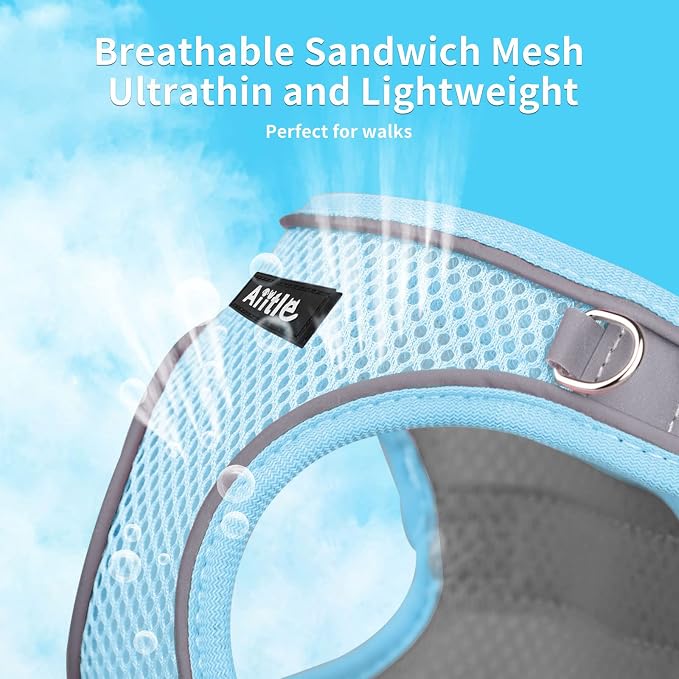 AIITLE Escape Proof Dog Harness - Image 6