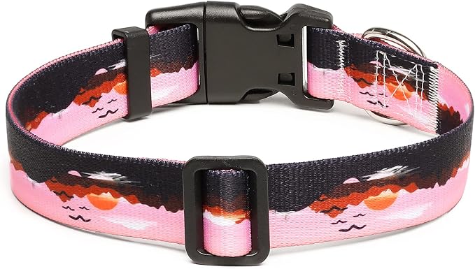 Mercano Adjustable Dog Collar - Image 2