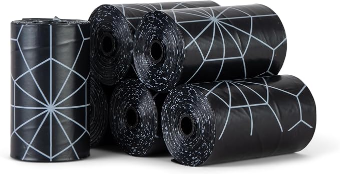 Glad Waste Bags, Fresh Scent, Extra Large | Heavy Duty | - Image 4