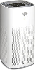 Clorox HEPA Air Purifiers for Home, True HEPA Filter, XL Rooms Up to 2 by Clorox
