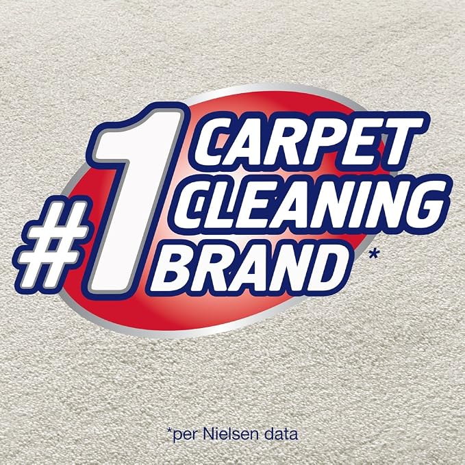 Resolve Pet Expert Stain and Odor Remover, Carpet Cleaner, Pet Stain and Odor - Image 2