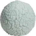 HuggleHounds Plush Ball Dog Toy by HuggleHounds
