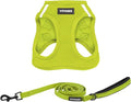 Best Pet Supplies Voyager Step-in Air All Weather Mesh Harness and Reflective by BestPetSuppliesLLC