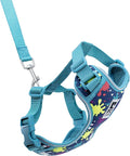 RC Pets Adventure Kitty Cat Harness | Adjustable Airmesh Vest by RCPets