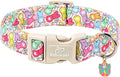 Easter Dog Collar for Small Dogs by Babolepet