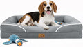 Homemate Dog Bed Medium Size Dog 28x23 inch by Homemate