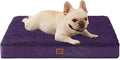 EHEYCIGA Orthopedic Medium Dog Beds by EHEYCIGA