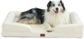 Bedsure XL Orthopedic Dog Bed for Extra Large Dogs by BEDSURE