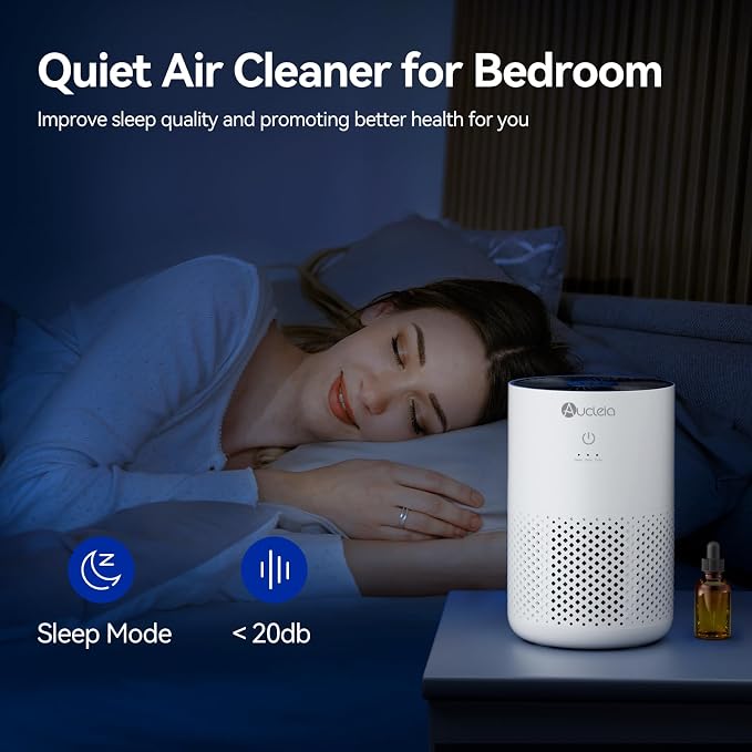 Air Purifiers for Bedroom Home - Image 4