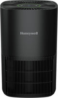 Honeywell Allergen Plus Compact HEPA Small Room Air Purifiers by HoneywellPluggedIn