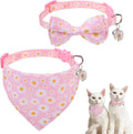 SCENEREAL Spring Cat Collar Breakaway by SCENEREAL
