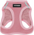 Best Pet Supplies Voyager Step-in Air Harness by BestPetSuppliesLLC