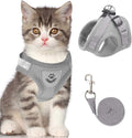 Cat & Dog Vest Harness by NCMAMA