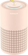 AIRROMI Air Purifier for Bedroom by AIRROMI