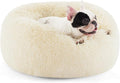 Bedsure Calming Dog Bed for Small Medium Dogs by BEDSURE