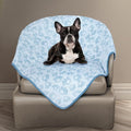 Stuffed Dog Blanket, Pet Puppy Blankets by STUFFED
