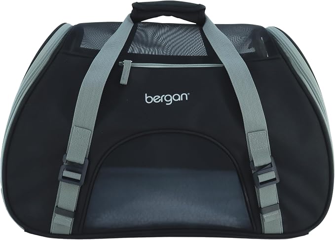Coastal Pet Bergan Comfort Carrier by Bergan+by+Coastal+Pet