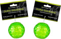 Hyper Pet DuraSqueak Dog Ball Toy, Interactive, Dog Balls by HyperPet