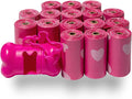 Best Pet Supplies Dog Poop Bags by BestPetSuppliesLLC