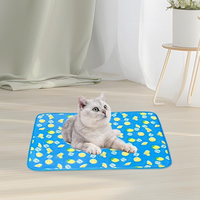 NACOCO Summer Pet Cooling Mat - Image 7